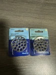 Plumb Pak 1-7/8" Snap Strainer (chrome), PP820-60 Lot Nos. Fixed Price $14.95.