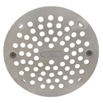 Jones Stephens D59100 6-1/8 Str M/c Stainless Steel. Fixed Price $33.77.