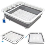 Casaphoria Collapsible Small Dryer Rack Over The Sink For Counter P... Fast Ship. Fixed Price $27.99.