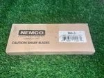 Nemco 566-3 3/8" Blade Assembly For Tomato Slicer 1350 4B. Fixed Price $59.00.