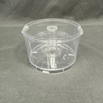Black & Decker Handy Chopper Plus Work Bowl Only HC3000 Replacement Part. Fixed Price $11.95.