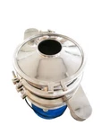 Techtongda Electric Vibrating Sieve Screen Shaker Sifter Machine W/30&70MESH. Fixed Price $1836.75.