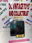 Neca Reel Toy Series 1 Harry Potter Death Eater Action Figure W/ Wand Base. Fixed Price $24.49.