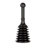 MPS4 & Drain Plunger For Kitchen Sinks, Bathroom Showers, And Bat.... Fixed Price $14.96.