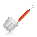Tenta Stainless Steel Wire Mesh Spider Food Strainer Skimmer, 5.5-INCH, Basket. Fixed Price $24.89.