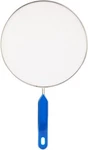 8 Inch Grease Splatter Screen Guard Stainless Steel Splash Protector.... Fixed Price $12.26.