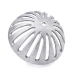 Osseph Heavy Duty Aluminum Floor Drain Cover, Strainer, Sin.... Fixed Price $29.99.