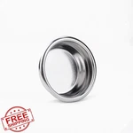 Crema 58MM Double Shot Non-pressurized Basket Breville Portafilter. Fixed Price $47.00.