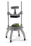 Nemco 56500-6 Easy Chopper Ii Vegetable Slicer W/ 3/8" Cut. Fixed Price $360.25.