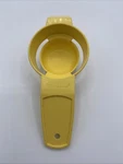 Vintage Tupperware #779-12 Egg Yolk Separator. Fixed Price $6.95.
