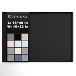 Urmona 25'' X 19'' Waterproof Silicone Under Sink Mat Cabinet And Counter Pro.... Fixed Price $25.04.