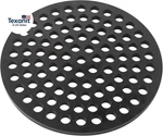 846-S5PK 6-INCH Cast Iron Strainer,epoxy Coated,basement Drain Cover,garage. Fixed Price $26.43.