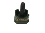 Vintage C.e. Potter Cast Iron Nut Cracker 1945 Pat. #2377369 Mortar/pestle-style. Fixed Price $49.99.