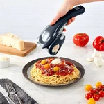 Dash Zakarian Rechargeable Electric Rotary Handheld Grater Cheese Shredder Black. Fixed Price $18.99.