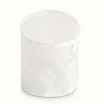 Cylinder Reusable Nut Milk Juice Wine Brewing Sprouting Raw Mesh Food Filter Bag. Fixed Price $8.99.