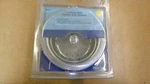 Plumb Pak PP5411 Strainer Stainless Steel With Locking Shell Fixed Post,. Fixed Price $15.00.