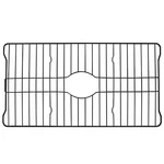 Better Houseware Large Sink Protector Grid, Black. Fixed Price $30.19.