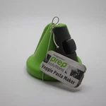 Progressive Prep Solutions Veggie Pasta Maker Spaghetti & Wide Cuts New Green. Fixed Price $12.49.