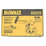 Dewalt DWH304DH Onboard Dust Extractor For 1-1/8-INCH Sds Plus Hammers. Fixed Price $59.99.