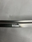 Hansgrohe Raindrain Rock Kit 59-1/8" Cut To Size Shower Trim -56114001. Fixed Price $189.00.