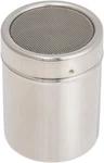 Ateco Stainless Steel Shaker, 4OZ With Fine Mesh. Fixed Price $11.59.
