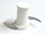 Oem Chopping Blade #511181 For Kitchenaid KFC3100 Mini Food Proccessor A5.1. Fixed Price $8.00.