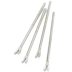 Tablecraft 522 Shellfish Forks. Fixed Price $22.73.
