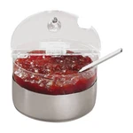 Paderno Sambonet Buffet Chilled Bowl, Stainless Steel Base. Fixed Price $134.87.