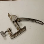 1913 The Squirrel Nut Cracker 200 By Alex Woldert Co. Tyler And Chicago. Fixed Price $45.00.