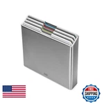 Joseph Folio 4-PIECE Color-coded Chopping Board Set Stainless Steel. Fixed Price $102.78.
