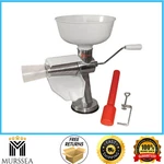 Weston 07-0801 Roma Tomato Press/strainer & Sauce Maker. Fixed Price $60.99.