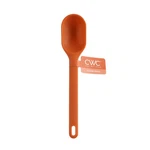 With Color Silicone Cooking Spoon, Durable Food-safe Material, Heat. Fixed Price $24.00.