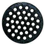 Sioux Chief 846-S1PK Cast Iron General Purpose Floor Drain Strainer 4-3/8 In.. Fixed Price $14.98.