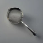 Inox 18/10 Piazza Mesh Multipurpose Stainless Steel Strainer. Fixed Price $35.99.