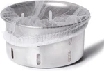 Disposable Sink Strainer Mesh Bag Kitchen Drain Food Filter Waste Collector 100P. Fixed Price $11.63.