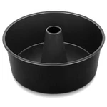 Teamfar 10 Inch Angel Food Cake Pan, Non-stick Coating Stainless Steel Core Poun. Fixed Price $44.99.