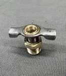 1964-1981 Chevy Corvette Pontiac Gto Firebird Radiator Petcock Drain Camaro Nova. Fixed Price $69.70.