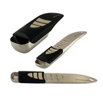 Kitchenart Cook Pro Adjust-a-measure Set, 3-PIECE, Satin,black And Silve. Fixed Price $35.43.