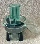 Ninja Salad Shooter Prep System Bowl Chuter For BL770 Mega Kitchen Push. Fixed Price $48.95.