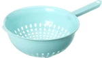 Goodcook Colanders, Larger, Teal, 3QT (2.8L) (pack Of 1),. Fixed Price $18.92.
