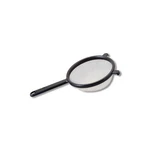 Good Cook Black Stainless Steel Mesh Strainer 24986. Fixed Price $14.99.