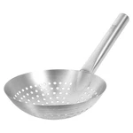 Stainless Steel Skimmer Spoon - 16 Inch Filter For Kitchen, Metal Pasta.... Fixed Price $37.08.