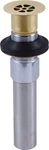 Delta RP47648 Bronze Grid Drainer Assembly Less Overflow. Fixed Price $148.19.