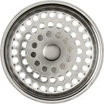 Kohler Genuine Parts Vibrant Stainless Duo Strainer Sink Basket GP41398. Fixed Price $31.19.