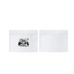 100 Pack Custom Halloween Mylar Bags Smell Proof Zip Seal Candy Treat Pouch. Fixed Price $77.35.