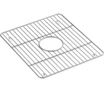 Kohler 31472-ST Prologue Sink Racks Stainless Steel New. Fixed Price $39.99.