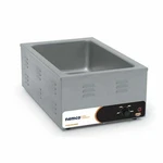 New Nemco 6055A-43 Countertop Food Holds 1/3 Size Pan Warmer Heated 120V 1200W. Fixed Price $354.00.