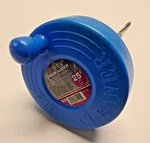 New Ldr Industries 25' Foot Drum Auger 25-FEET Sink & Tub Pipe Drain Cleaner. Fixed Price $15.00.