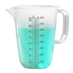 Luvan Gallon Measuring Pitcher, Large 134OZ/4L/010,. Fixed Price $32.95.
