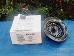 Elkay LKQD35CH 3-1/2" Disposal Flange With Basket Strainer, Caviar, *new*. Fixed Price $22.39.